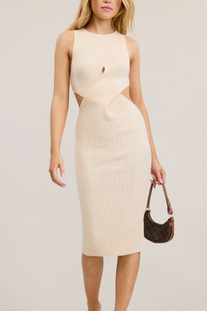 LIANY DRESS