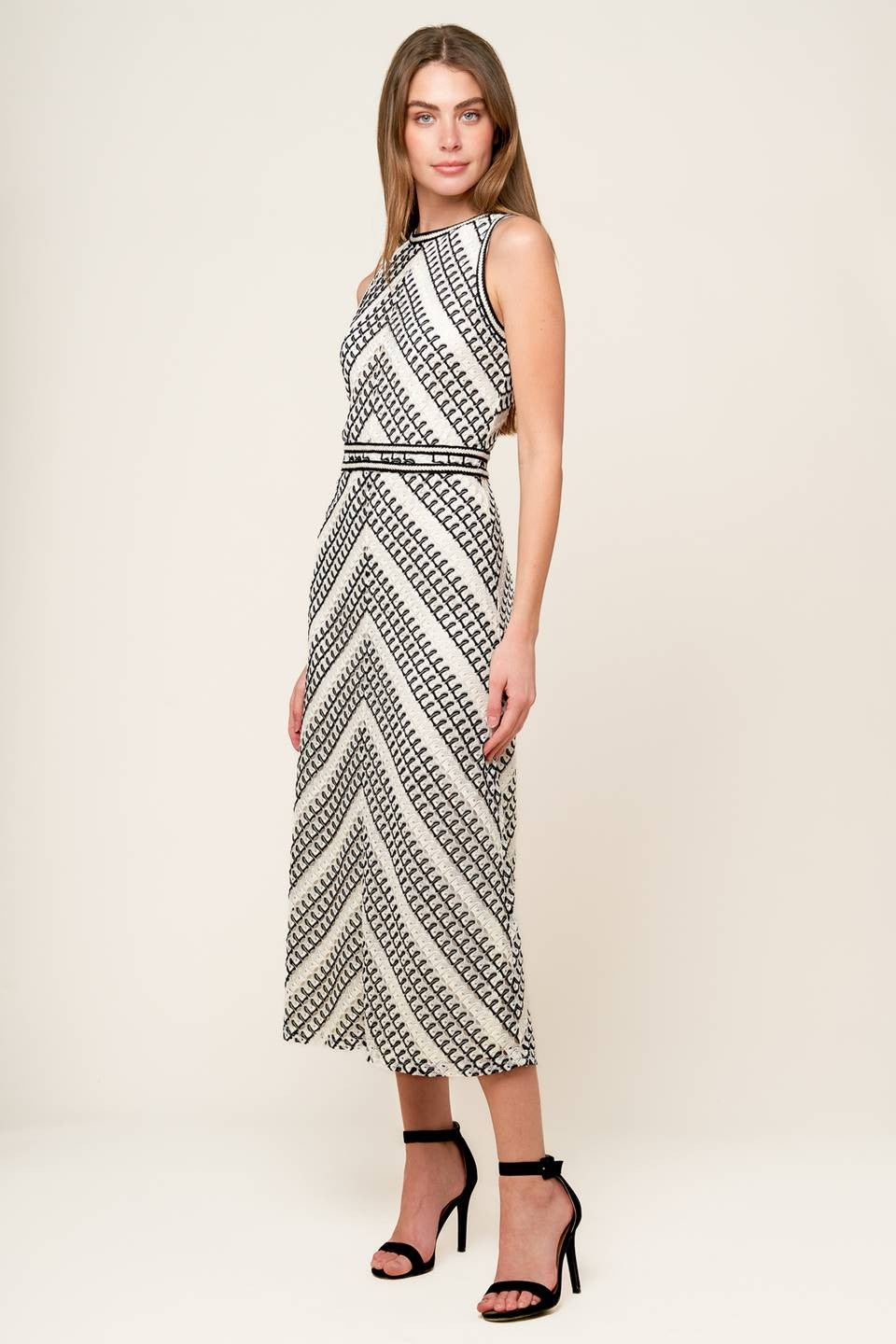 MARGARITA DRESS