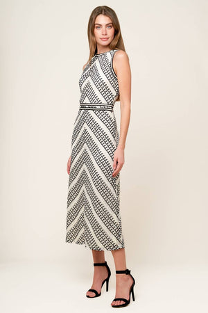 MARGARITA DRESS