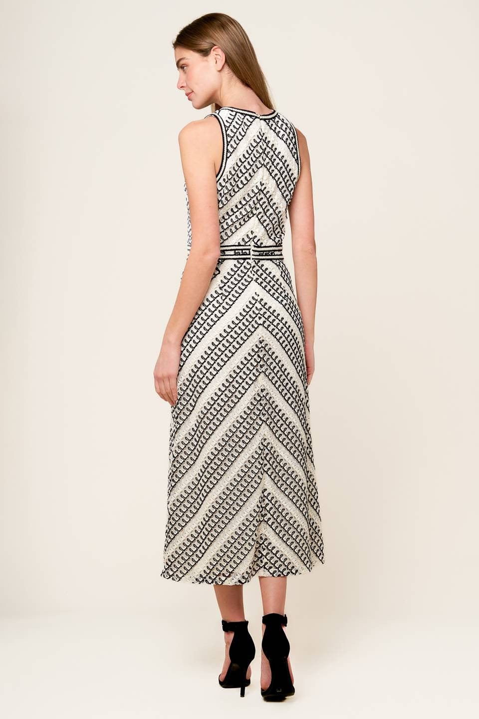 MARGARITA DRESS