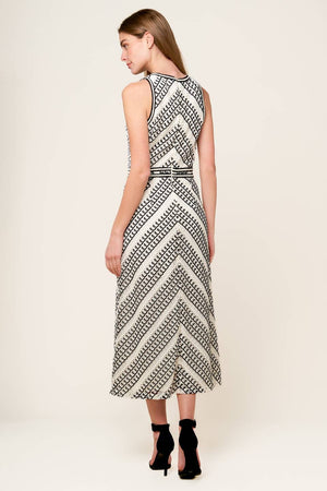 MARGARITA DRESS