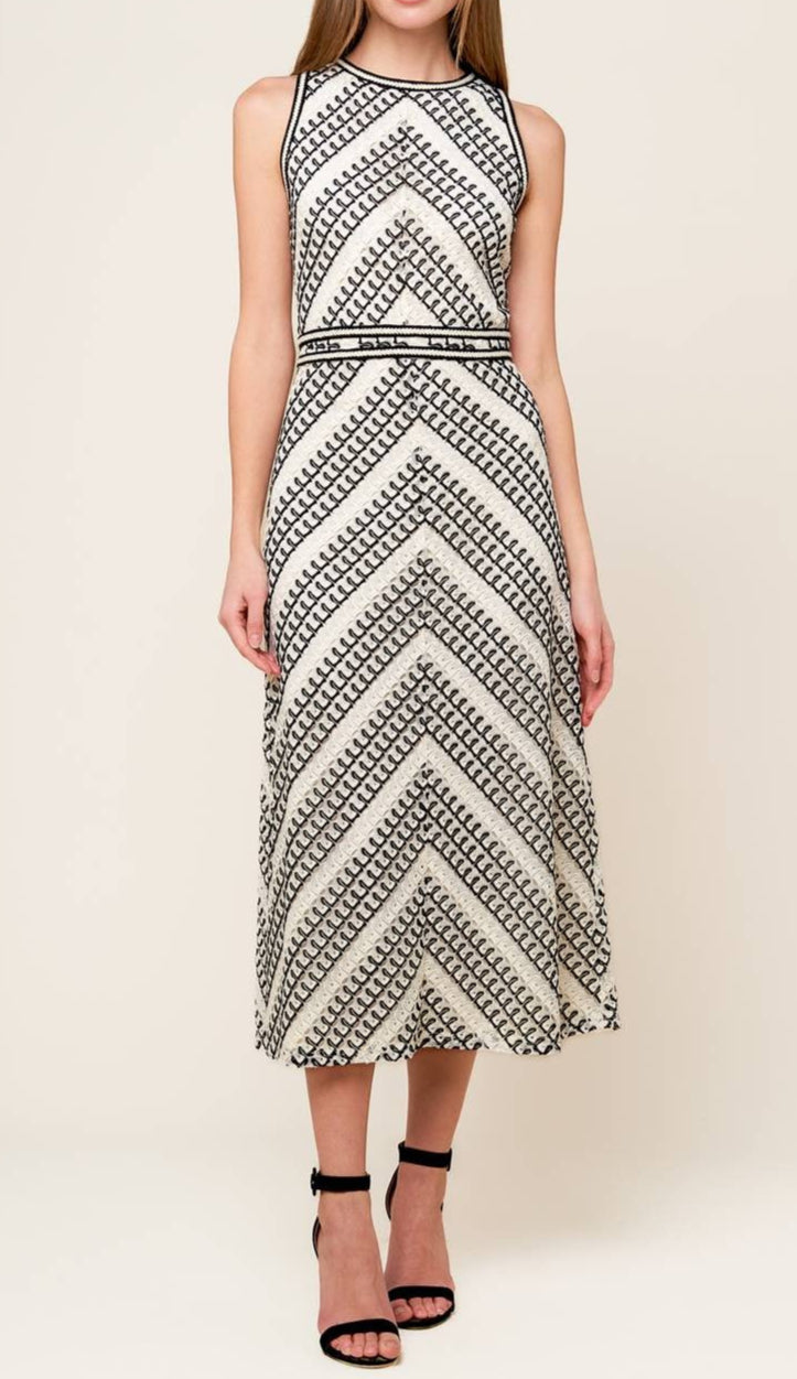 MARGARITA DRESS