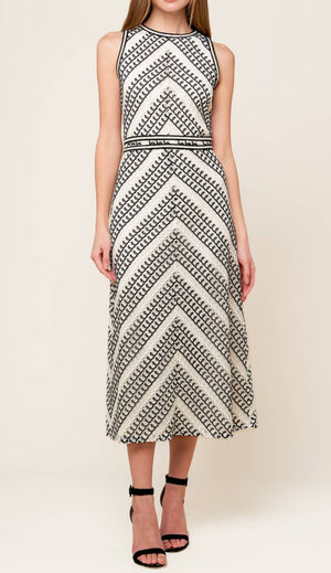 MARGARITA DRESS