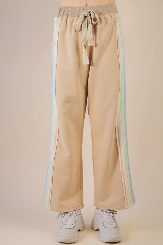 KATHY KNIT PANTS