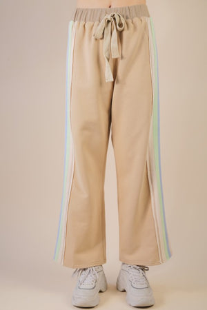 KATHY KNIT PANTS