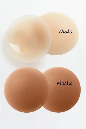 Non Adhesive Nipple Covers
