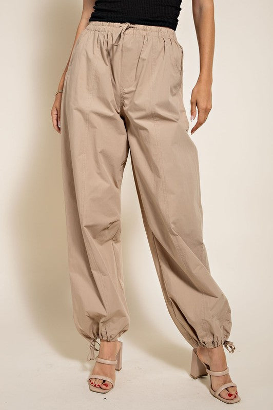 LEDINA PANTS ( 2 COLORS)