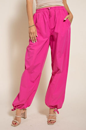 LEDINA PANTS ( 2 COLORS)