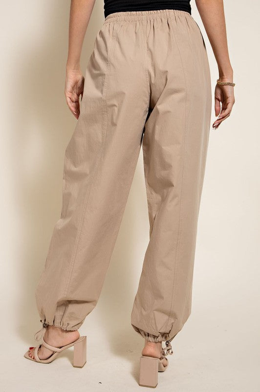 LEDINA PANTS ( 2 COLORS)