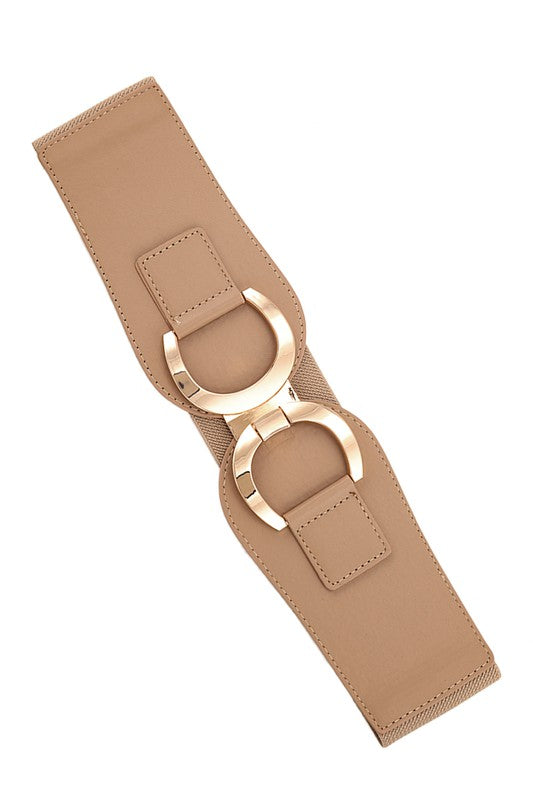 ELASTIC BELT