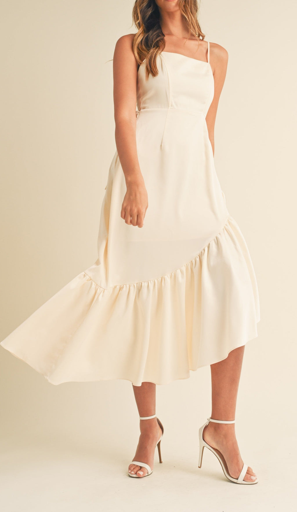 JASMINE DRESS
