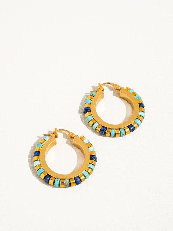 OLIVIA EARRINGS