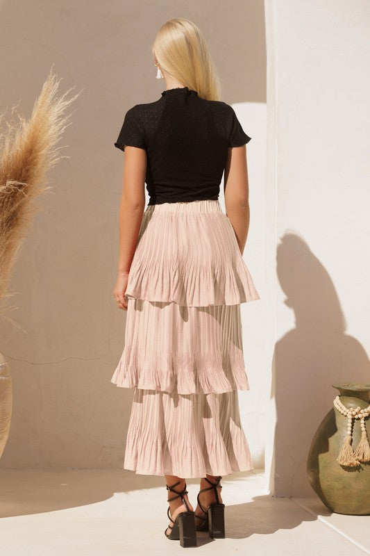 CECILE SKIRT