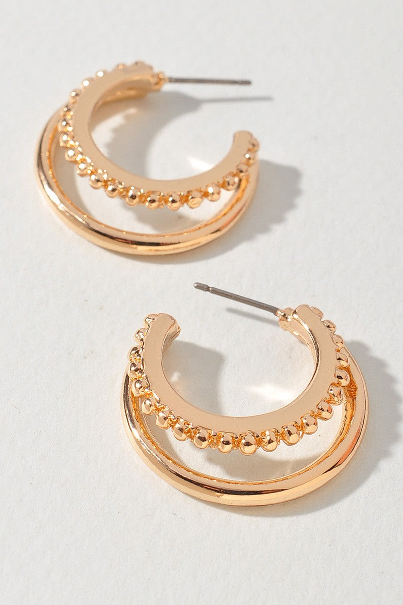 MARLA EARRINGS