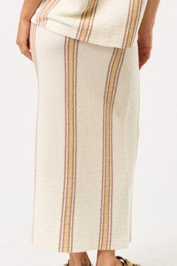 KRISTEN CROCHET SKIRT