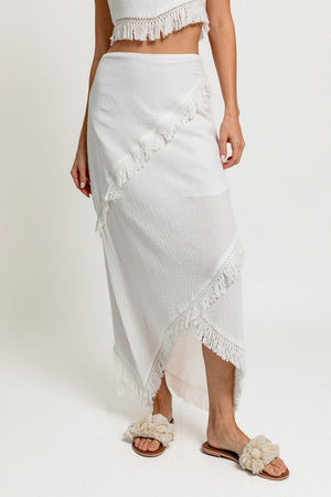 ISLAND BREEZE SKIRT