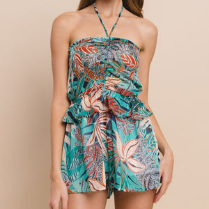 MILAYKA ROMPER