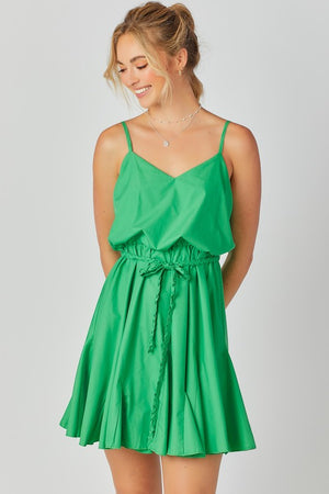Cristine Dress