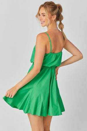Cristine Dress