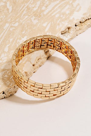 BANGLE BRACELET