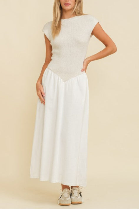 NICOLE DRESS