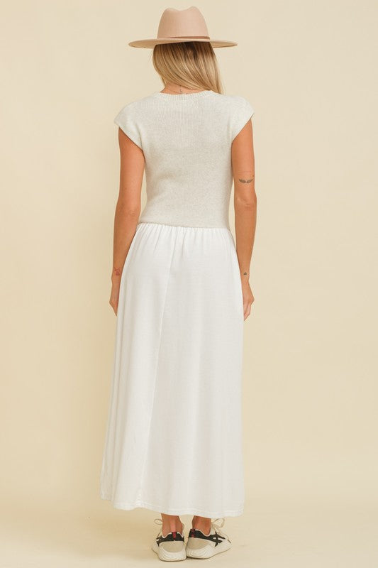 NICOLE DRESS
