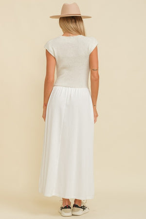 NICOLE DRESS
