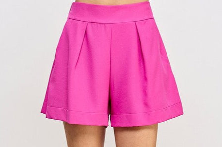 GRETCHEN SHORTS