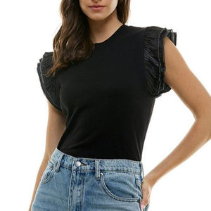 GIA TOP (2 COLORS)