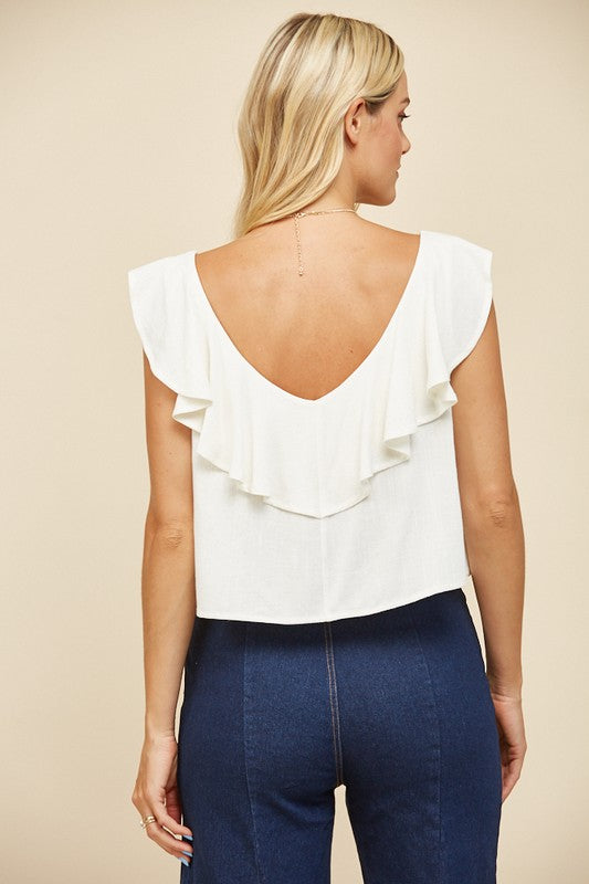 Maia Top