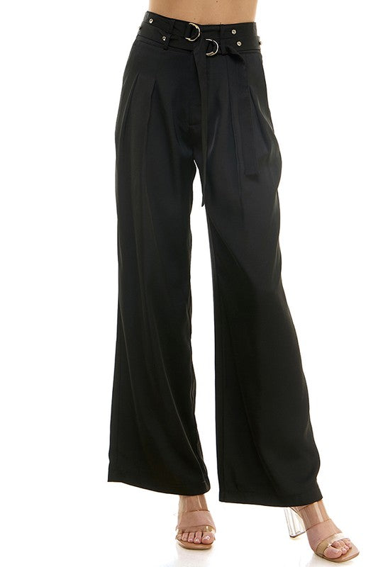 CECI PANT (2 COLORS)