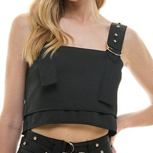 CECI TOP (2 COLORS)