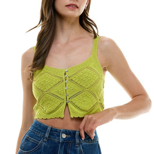 SOFIA TOP