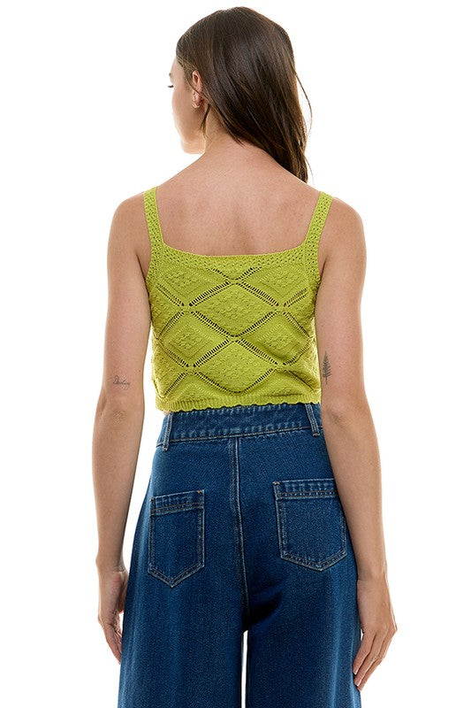 SOFIA TOP