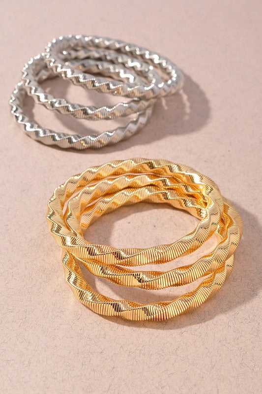 STRETCH BRACELETS