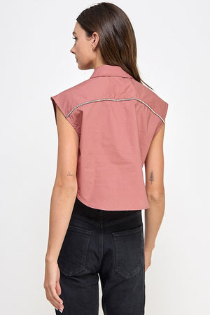 ILIA TOP