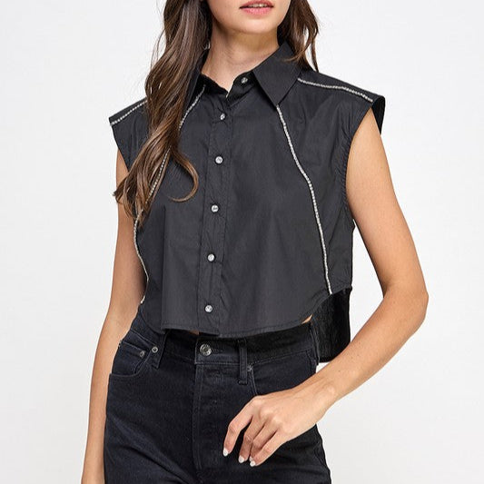ILIA TOP