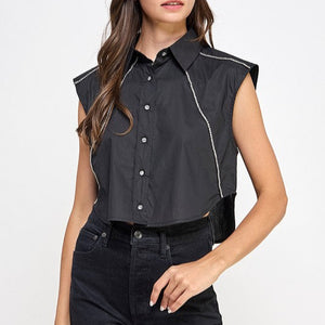 ILIA TOP