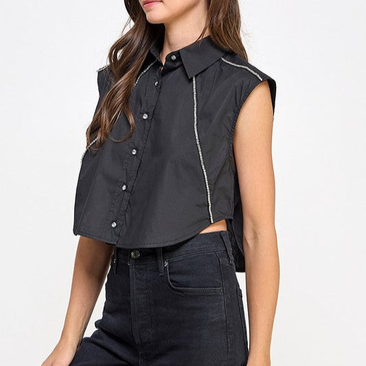 ILIA TOP