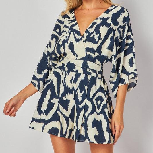 SHILA ROMPER