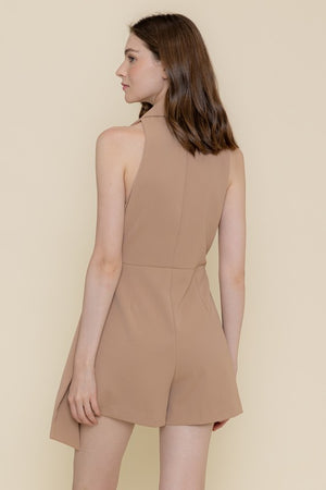 ARIA ROMPER