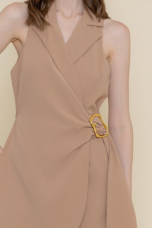 ARIA ROMPER