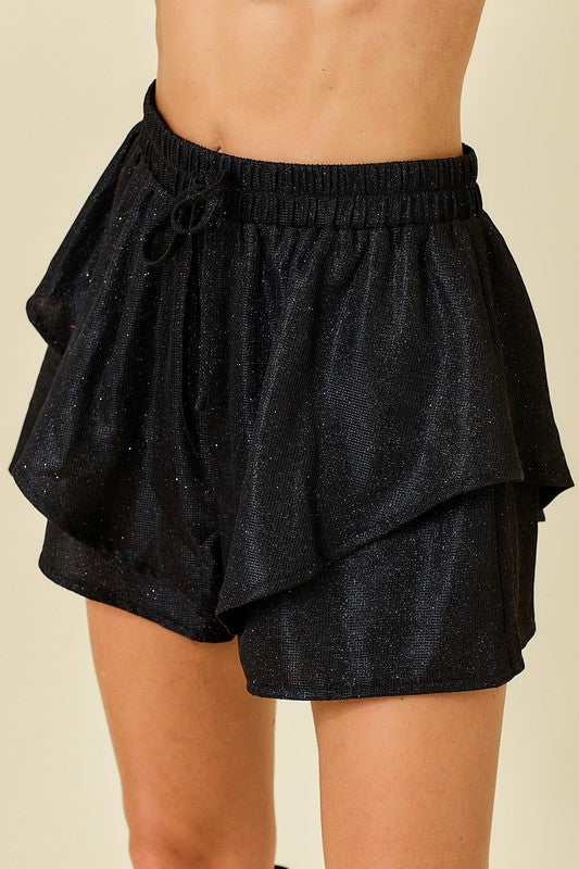 SPARKLE SHORTS