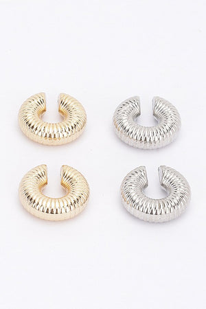 Cuff Earring