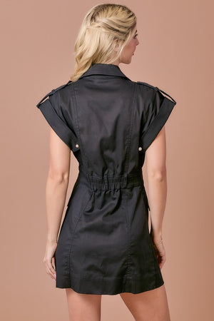 KARINA DRESS