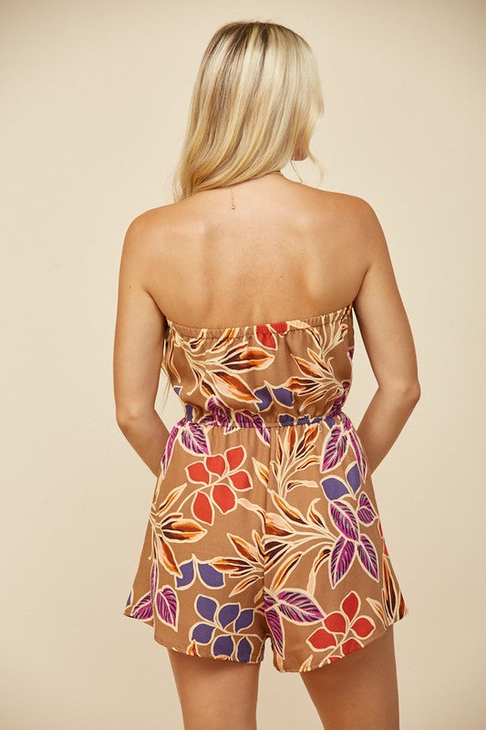CYNTHIA ROMPER