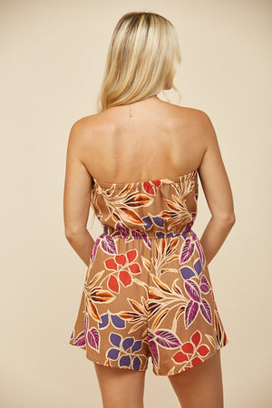 CYNTHIA ROMPER