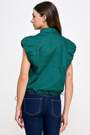 ILSA TOP ( 2 COLORS)