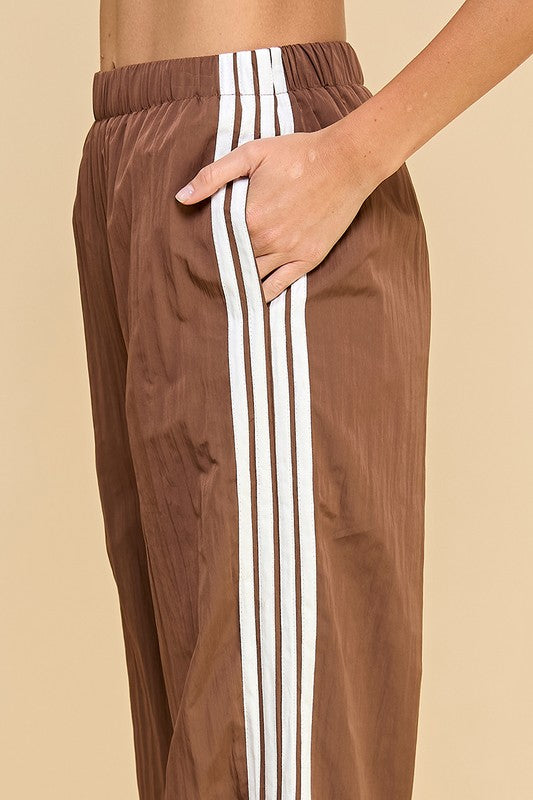 SASHA PANTS