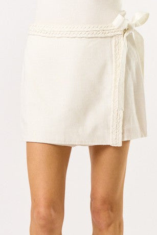 JAIMY SKORT